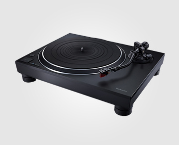 Technics SL-1500C Turntable